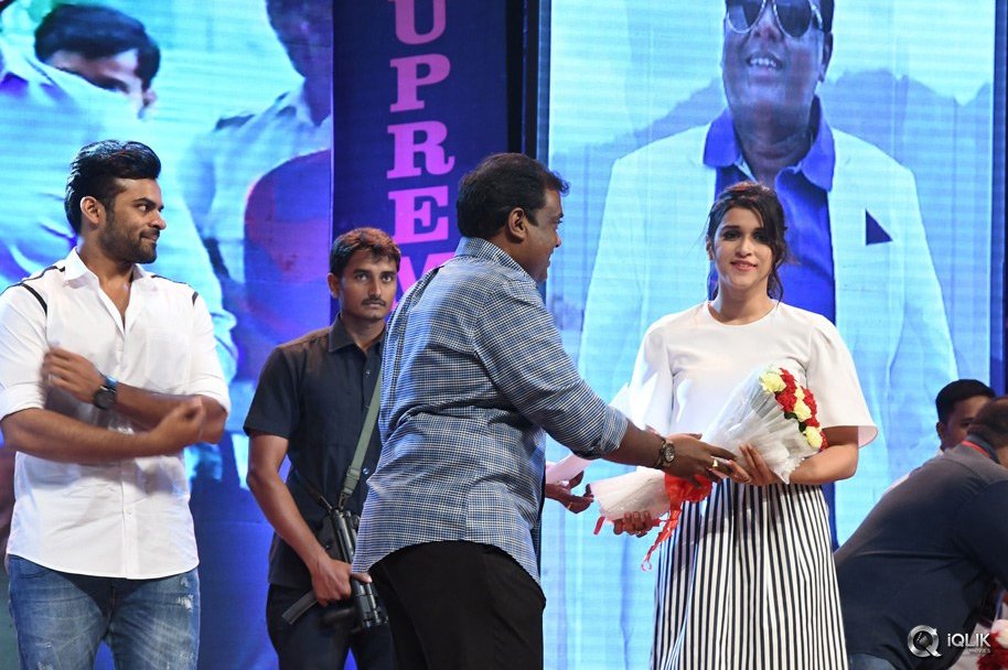 Thikka-Movie-Audio-Launch